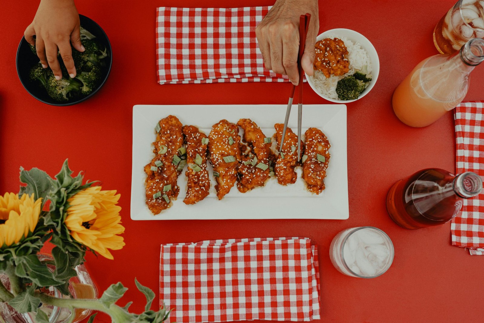 How to Make Crispy Fried Chicken: A Complete Recipe